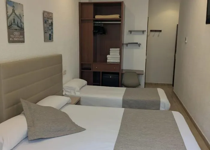 Hotel Mitus