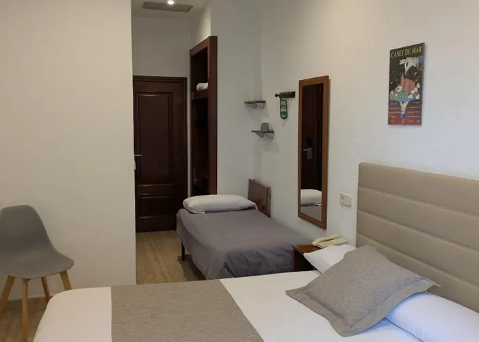 Hotel Mitus