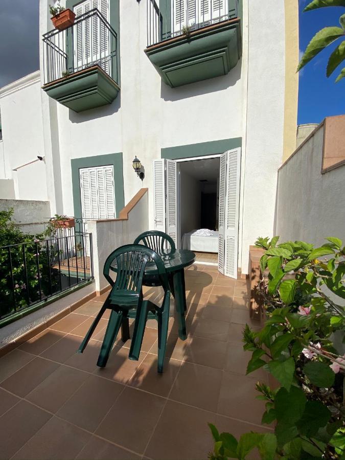 Mitus Hotel Canet De Mar