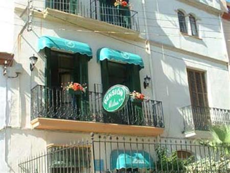 Mitus Hotel