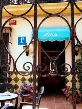 Mitus * Canet De Mar